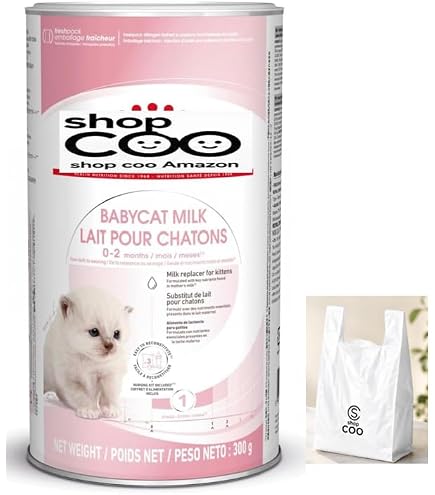 Amazon | ロイヤルカナン ベビーキャットミルク 300g 1個 誕生〜離乳期
